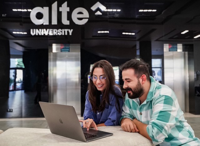 ALTE UNIVERSITY-2