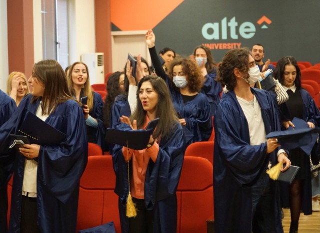 ALTE UNIVERSITY-3