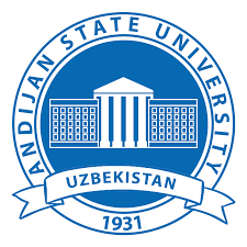 Andijan State Medical Institute Logo