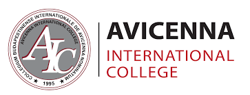 Avicenna International College Logo