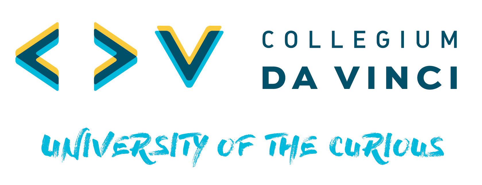 Collegium Da Vinci University Logo