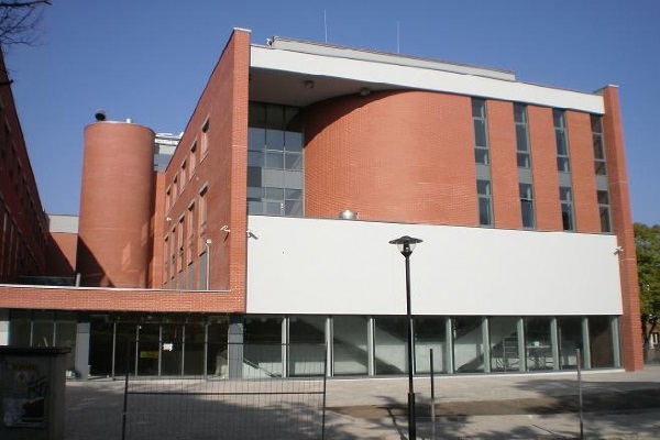COLLEGIUM DA VINCI