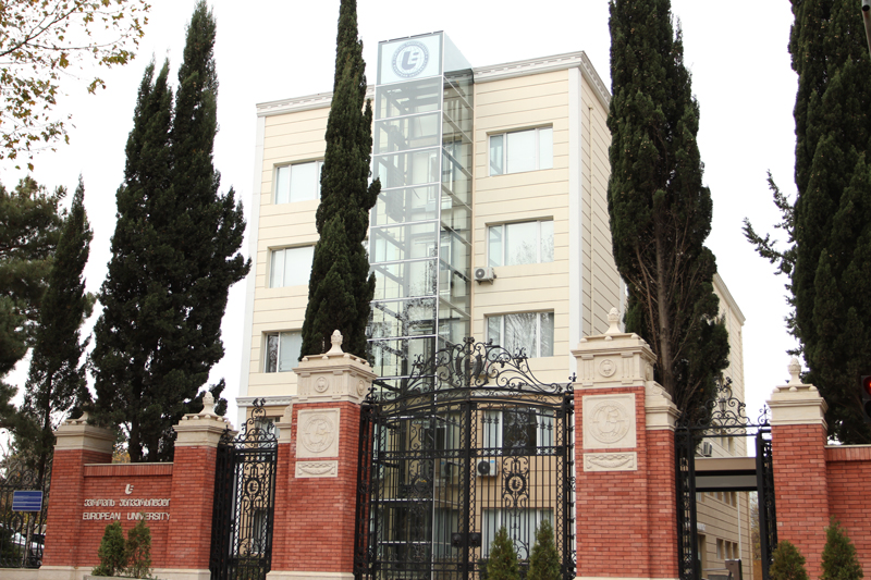 European University-2