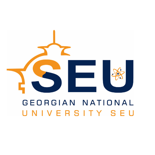 Tbilisi State University Logo