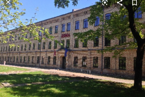 ISMA University-1