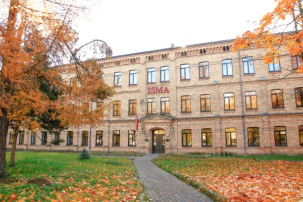 ISMA University-2