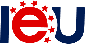 International European University Logo
