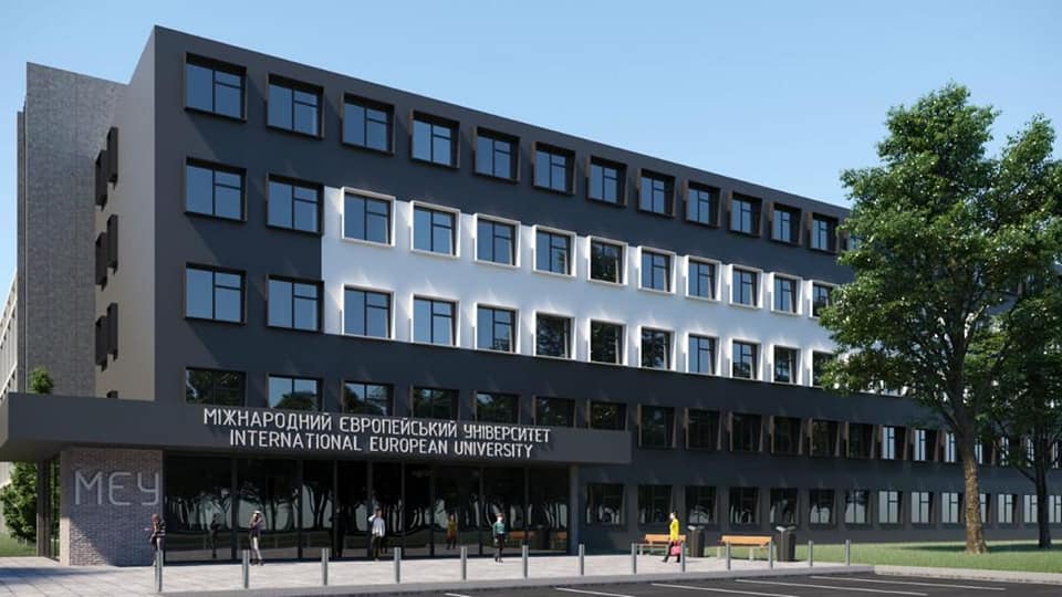International European University-1