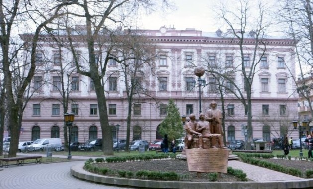 Ivano-FrankivsK-1