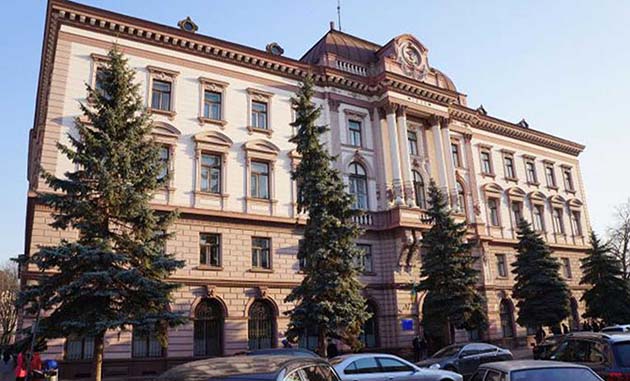 Ivano-Frankivsk National-1