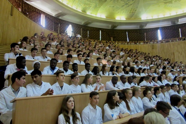 Ivanovo State Medical Academy-2