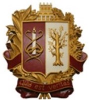 Ural State Medical University Logo
