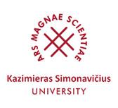 Kazimieras Simonavičius University Logo