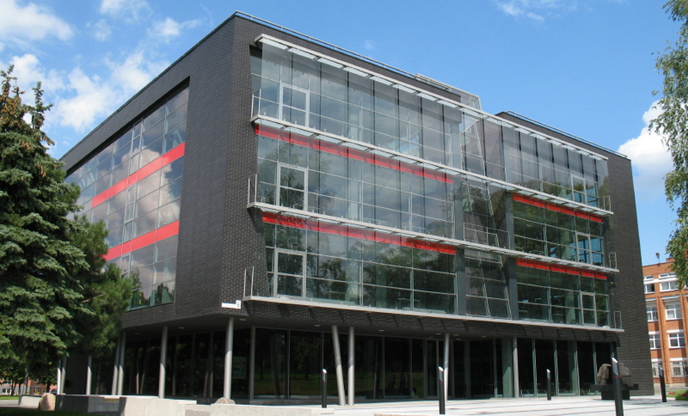 Lithuanian University-1
