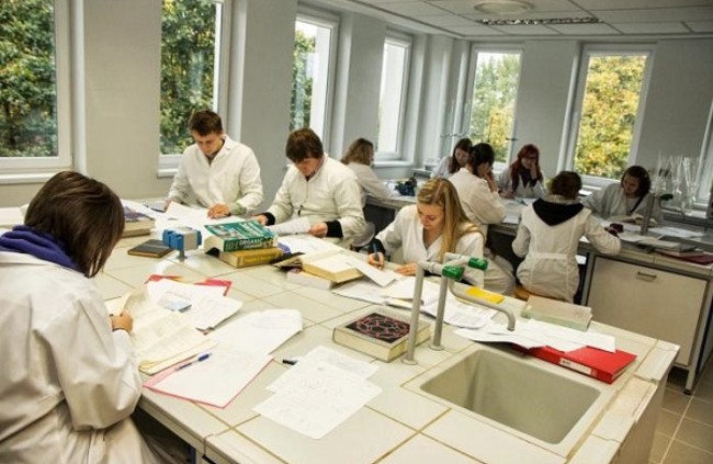 Riga Stradins University-1