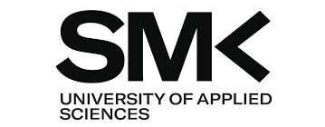 SMK College of Applied Sciences Logo