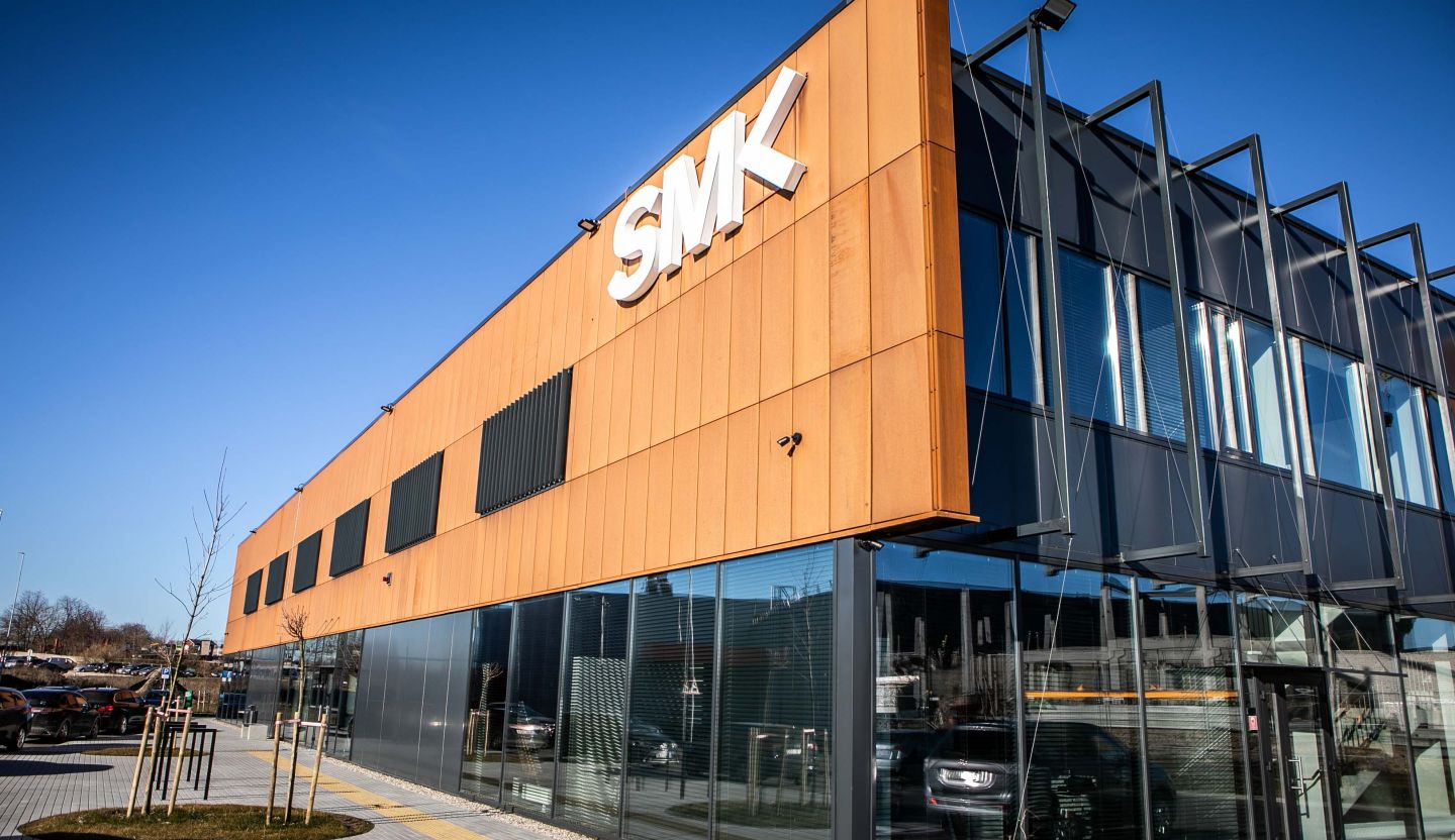 SMK College-2