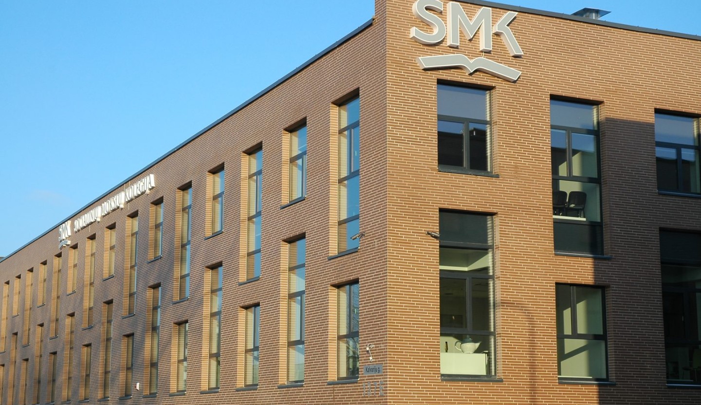 SMK College-3