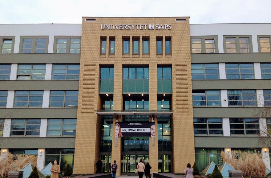 SWPS UNIVERSITY-2