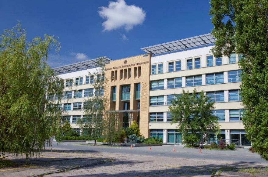 SWPS UNIVERSITY, WARSAW-2