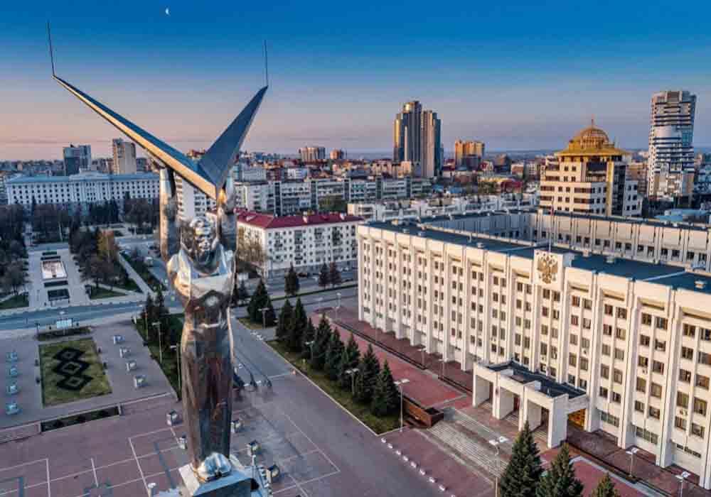 Samara State Medical University-2