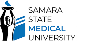 Ural State Medical University Logo
