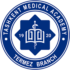 Tashkent Medical Academy Logo