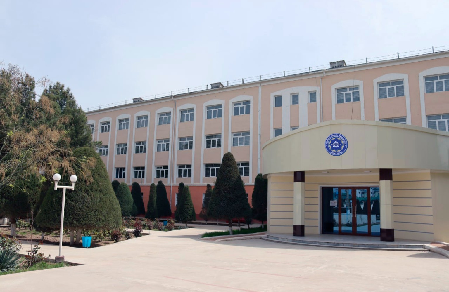 Tashkent-1