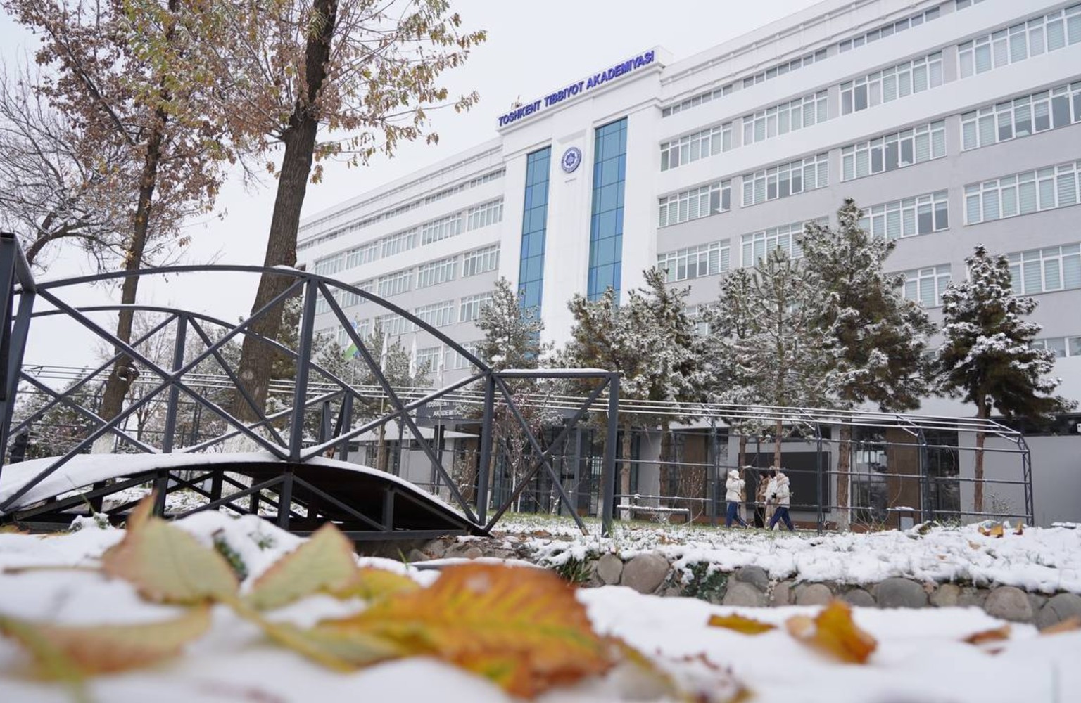 Tashkent-2