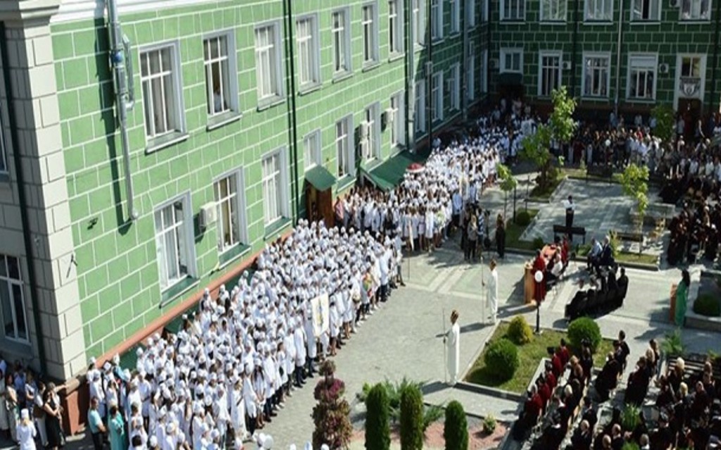 Ternopil National-1