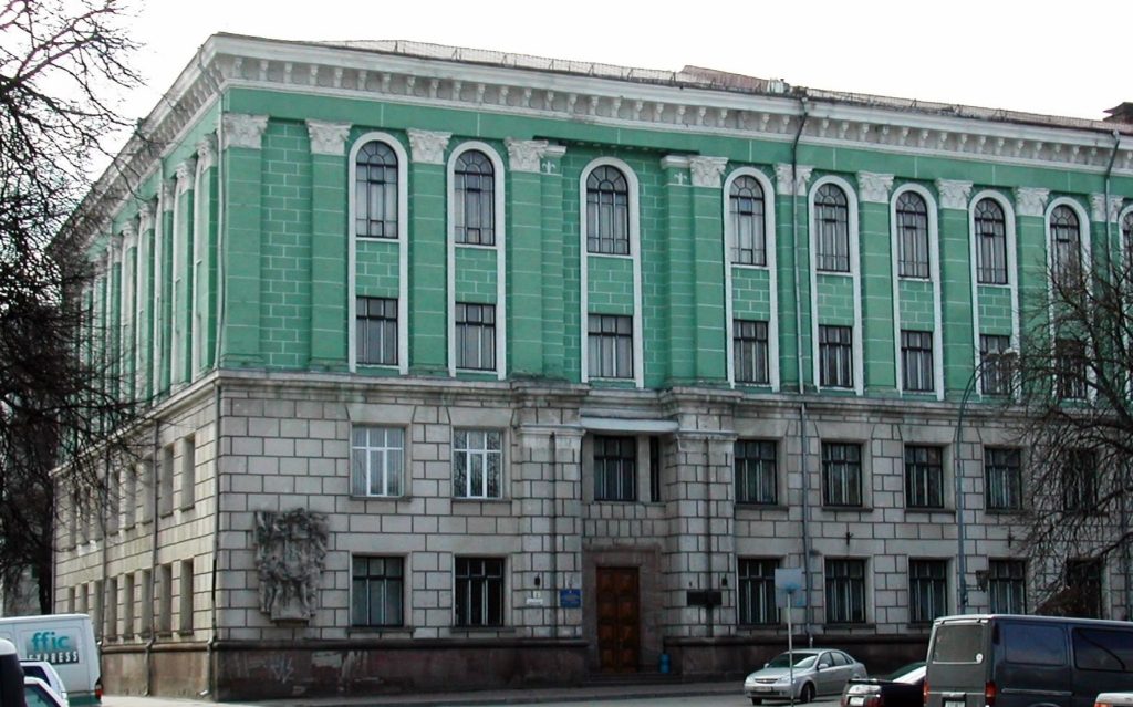 Ternopil National Medical-2