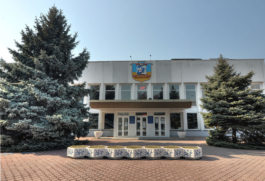 Zaporizhzhia State Medical-1