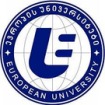 Tbilisi State University Logo