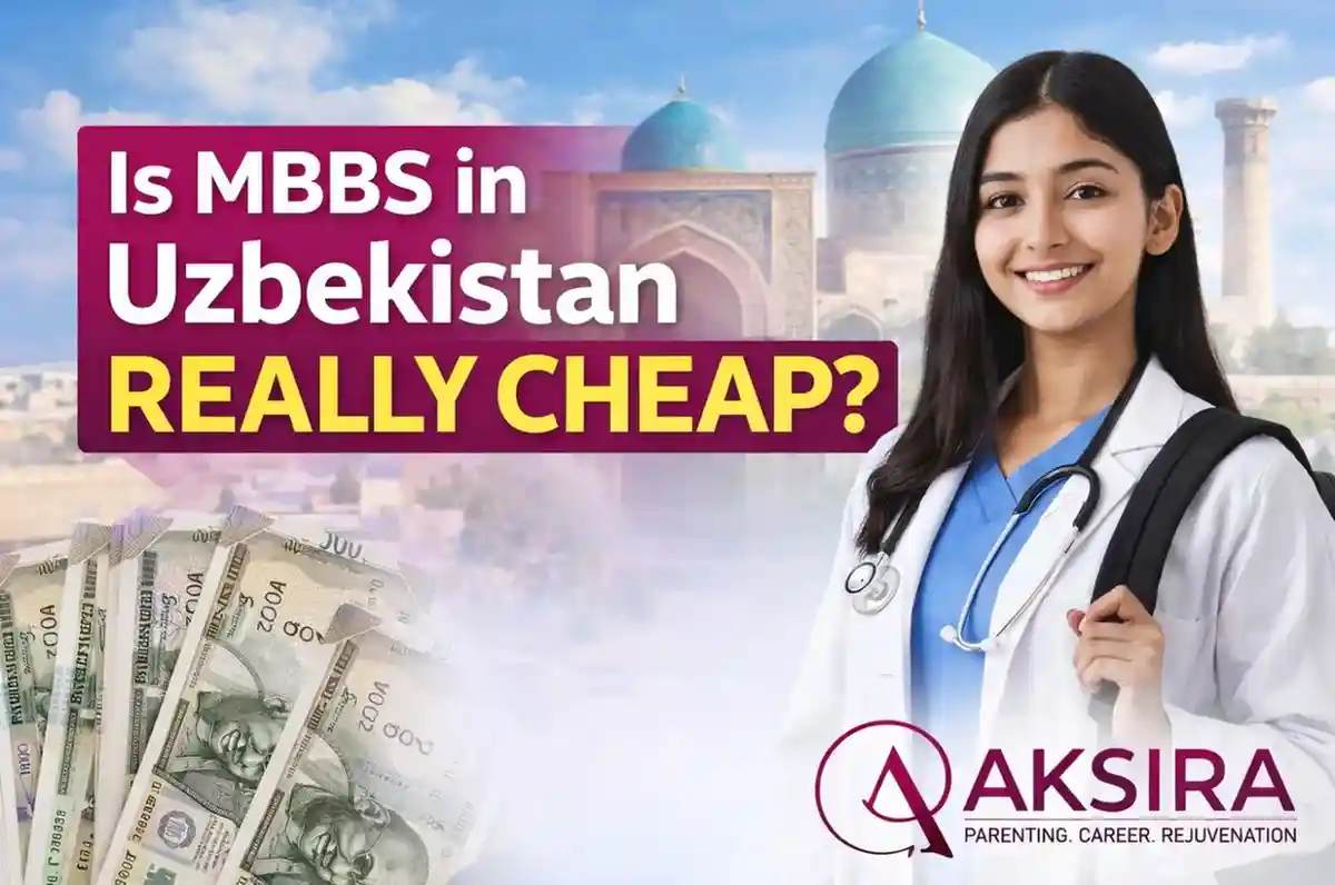 Is MBBS in Uzbekistan Really Cheap?